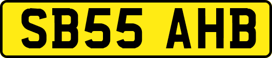 SB55AHB