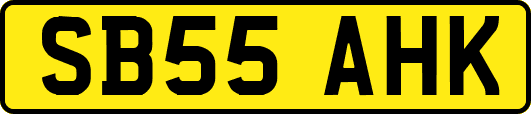 SB55AHK