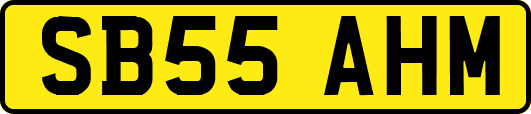 SB55AHM