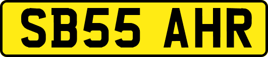 SB55AHR