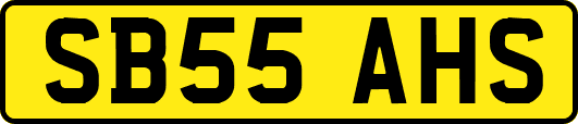 SB55AHS