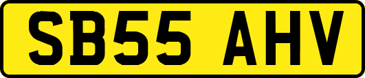 SB55AHV