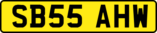 SB55AHW