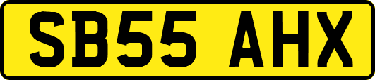 SB55AHX