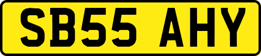 SB55AHY