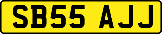 SB55AJJ