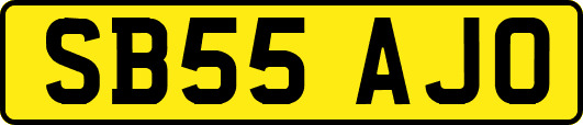 SB55AJO