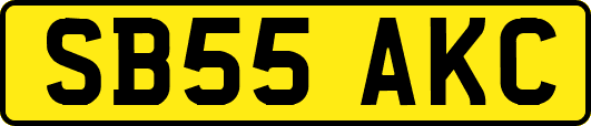 SB55AKC