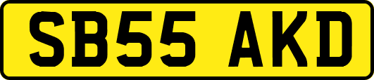 SB55AKD
