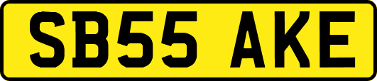 SB55AKE