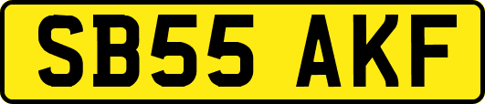 SB55AKF