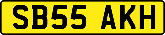 SB55AKH