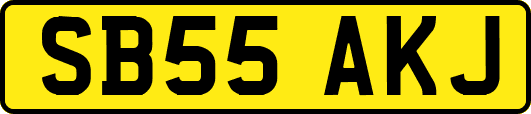 SB55AKJ