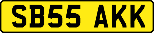 SB55AKK