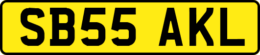 SB55AKL