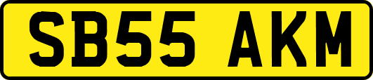 SB55AKM