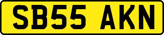 SB55AKN
