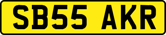 SB55AKR
