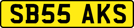 SB55AKS