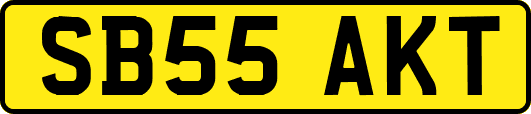 SB55AKT