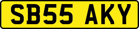 SB55AKY