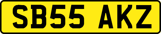 SB55AKZ