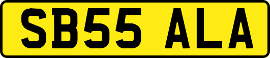 SB55ALA