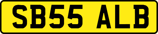 SB55ALB