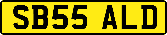 SB55ALD