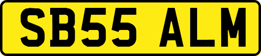SB55ALM