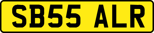 SB55ALR