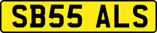 SB55ALS