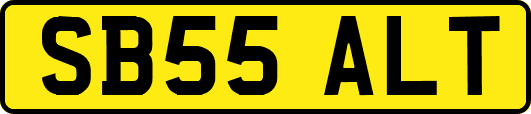 SB55ALT