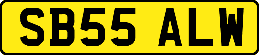 SB55ALW