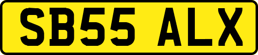 SB55ALX
