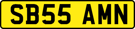 SB55AMN