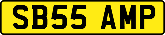 SB55AMP