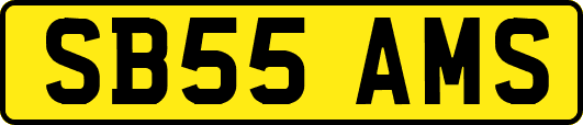 SB55AMS