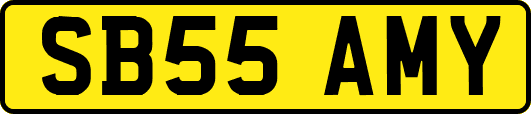 SB55AMY