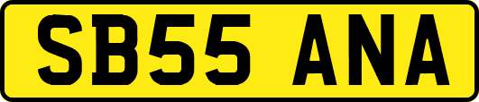 SB55ANA