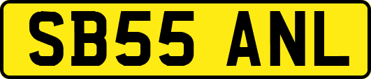 SB55ANL