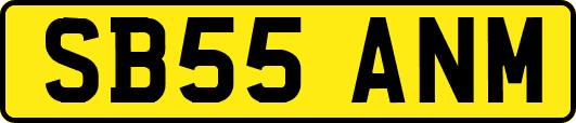 SB55ANM