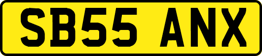 SB55ANX