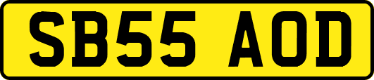 SB55AOD