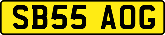 SB55AOG