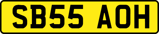 SB55AOH