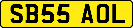 SB55AOL