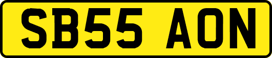 SB55AON