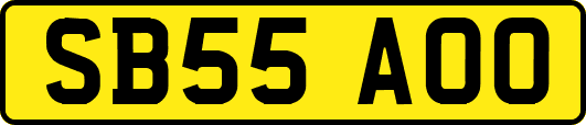 SB55AOO