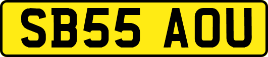 SB55AOU